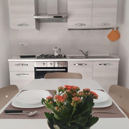 Lormar House Apartment Oristano Luaran gambar