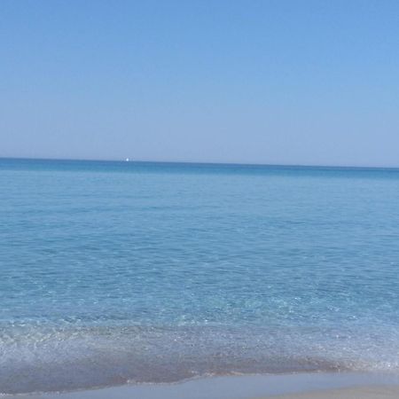 Lormar House Apartment Oristano Luaran gambar