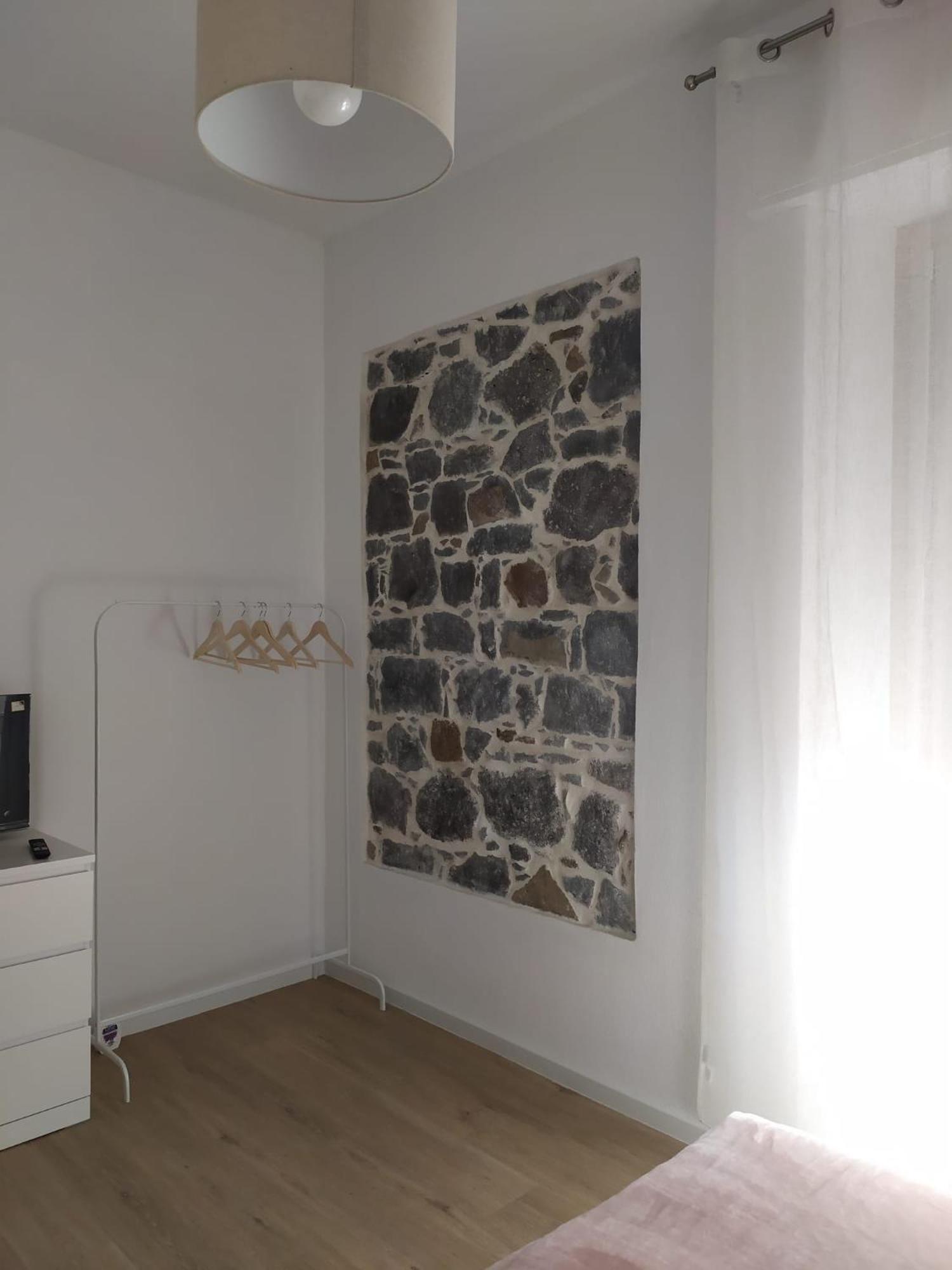 Lormar House Apartment Oristano Luaran gambar