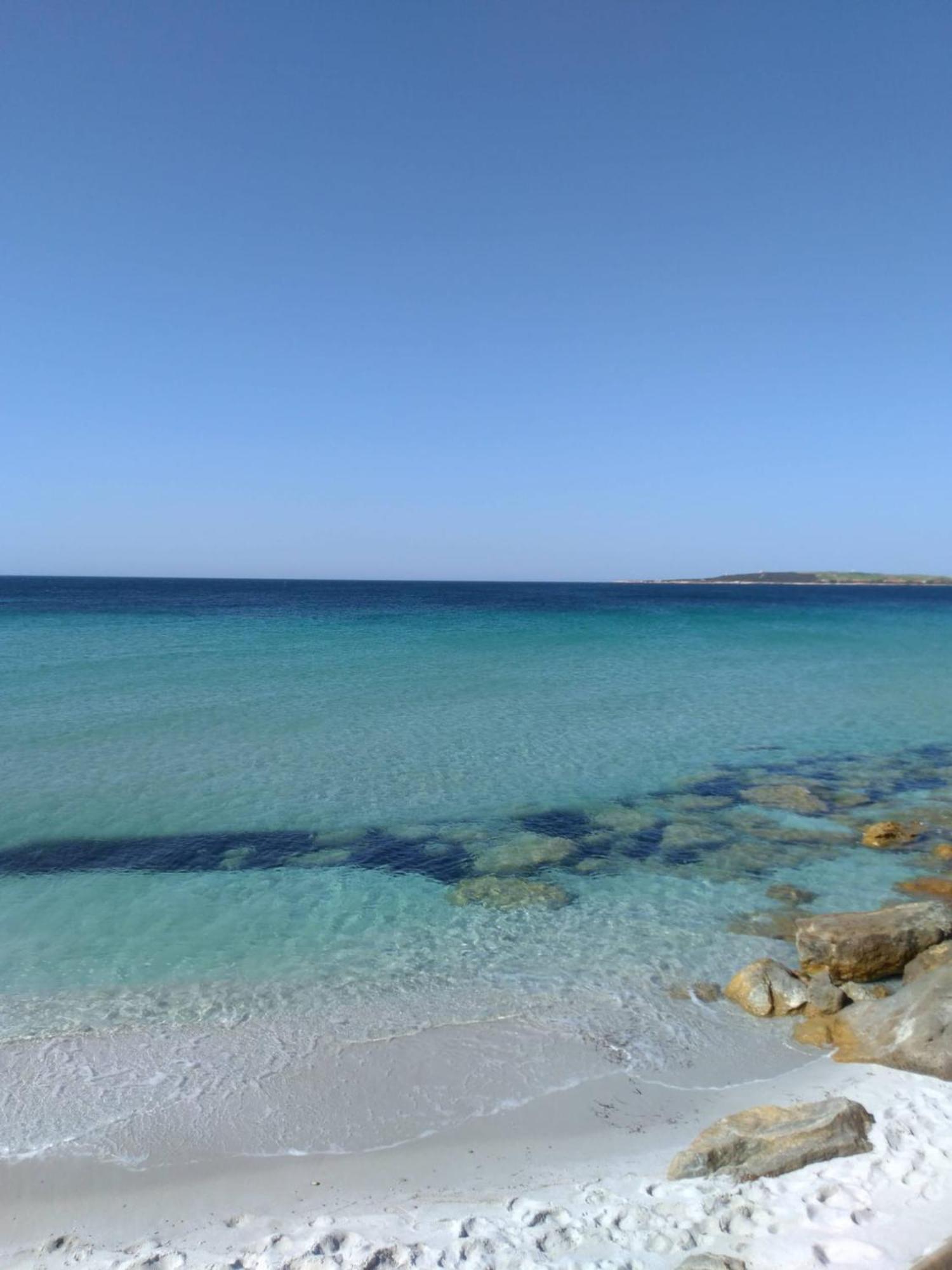 Lormar House Apartment Oristano Luaran gambar