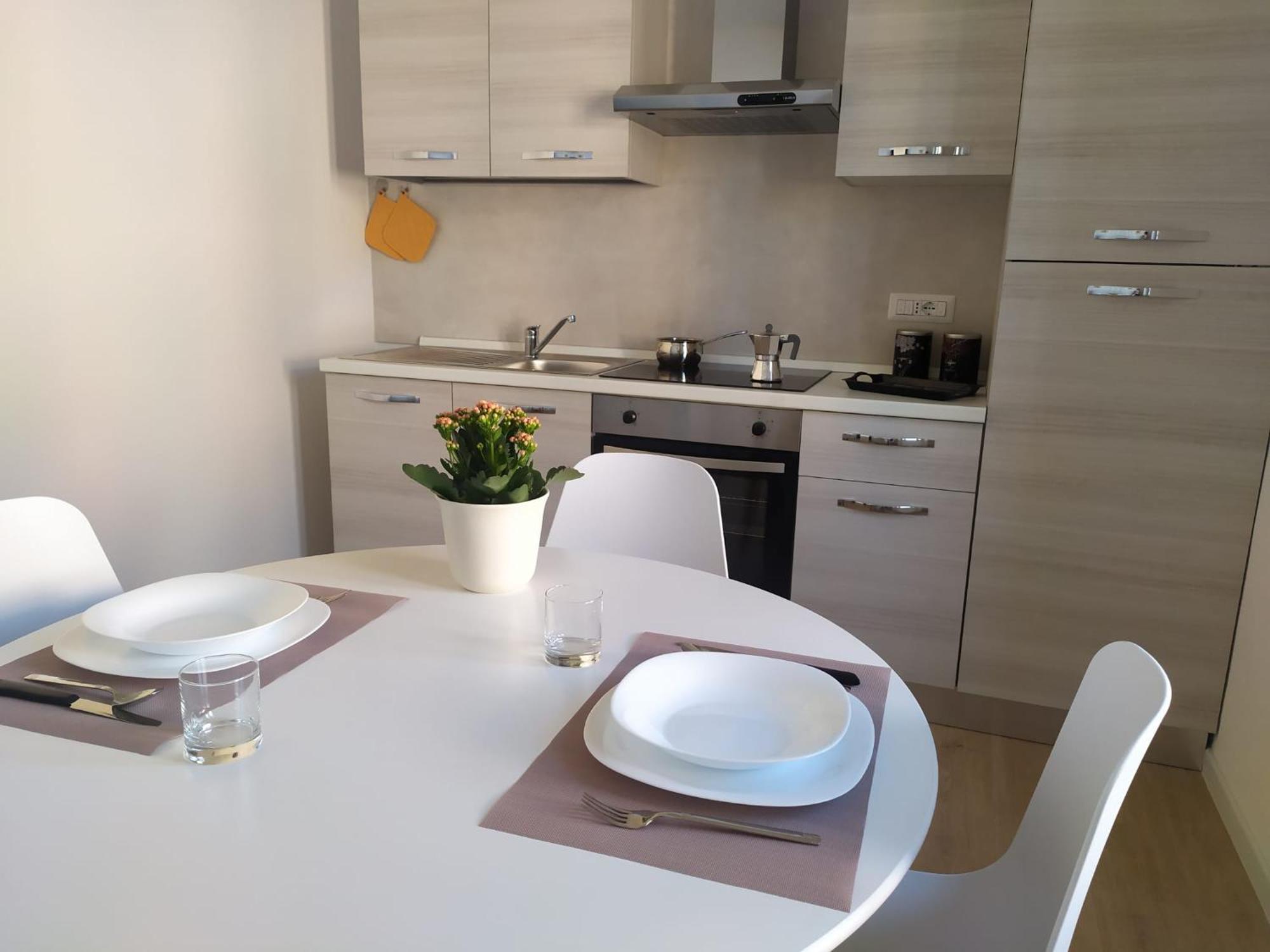 Lormar House Apartment Oristano Luaran gambar