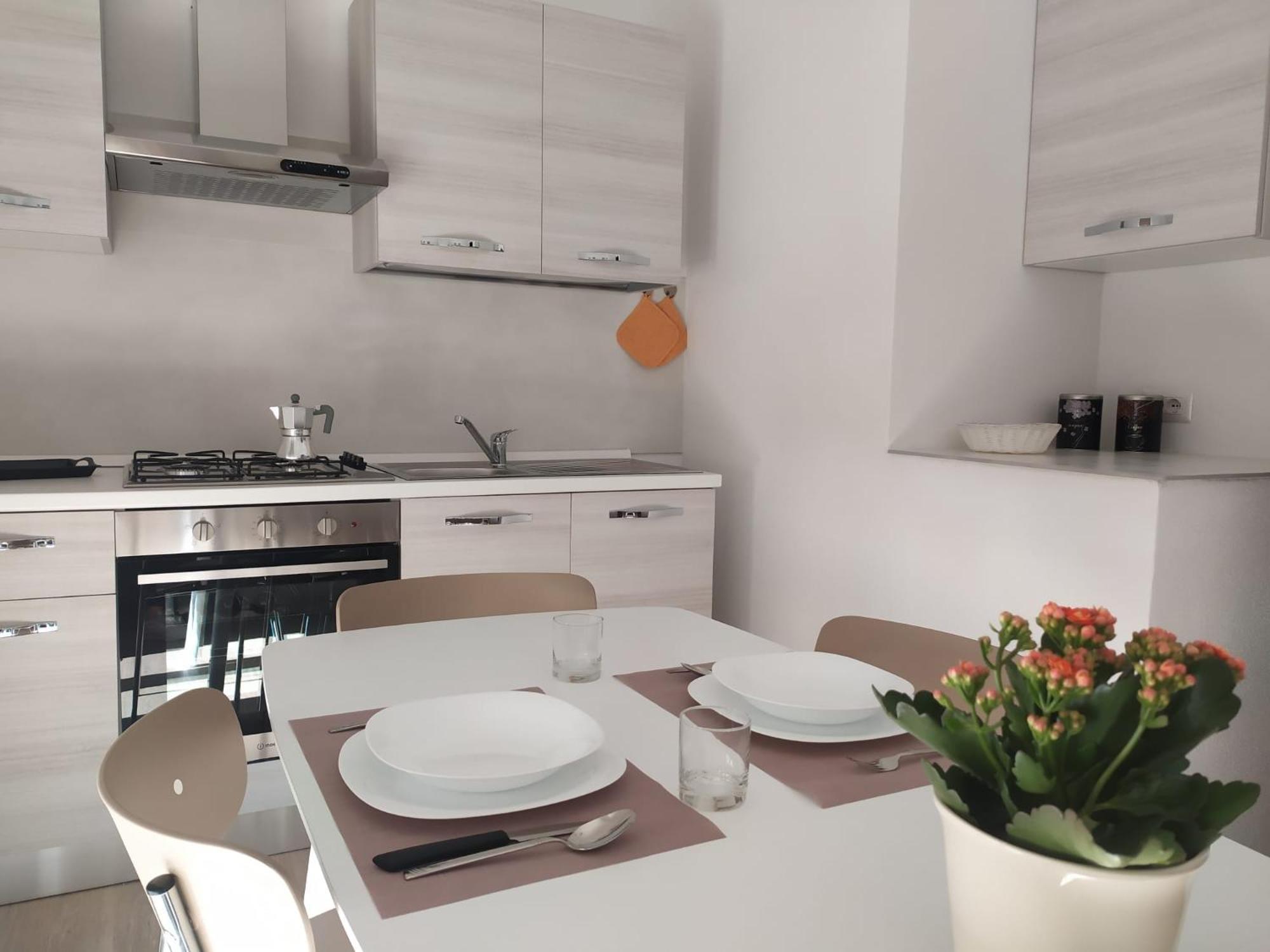 Lormar House Apartment Oristano Luaran gambar