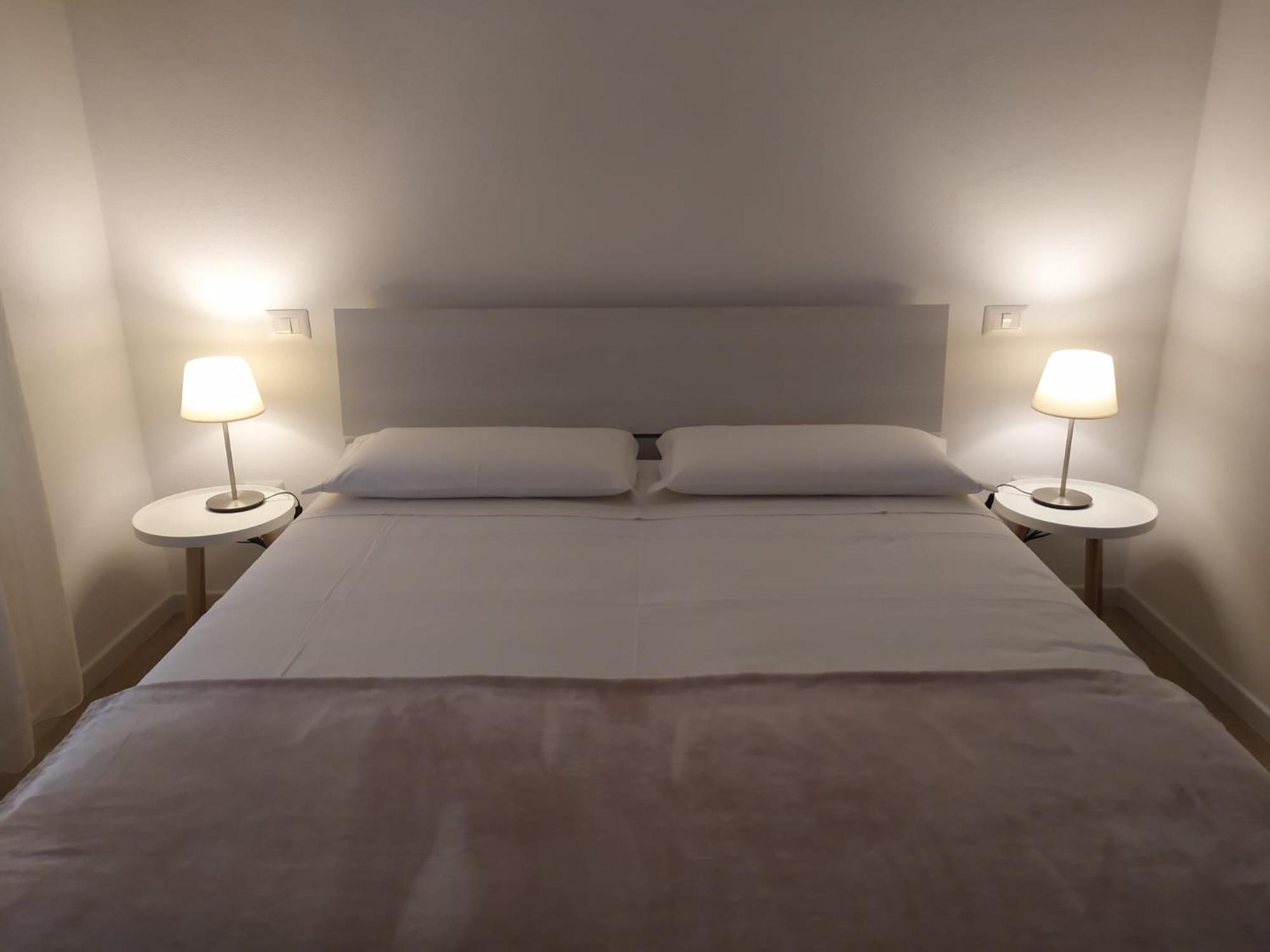 Lormar House Apartment Oristano Luaran gambar