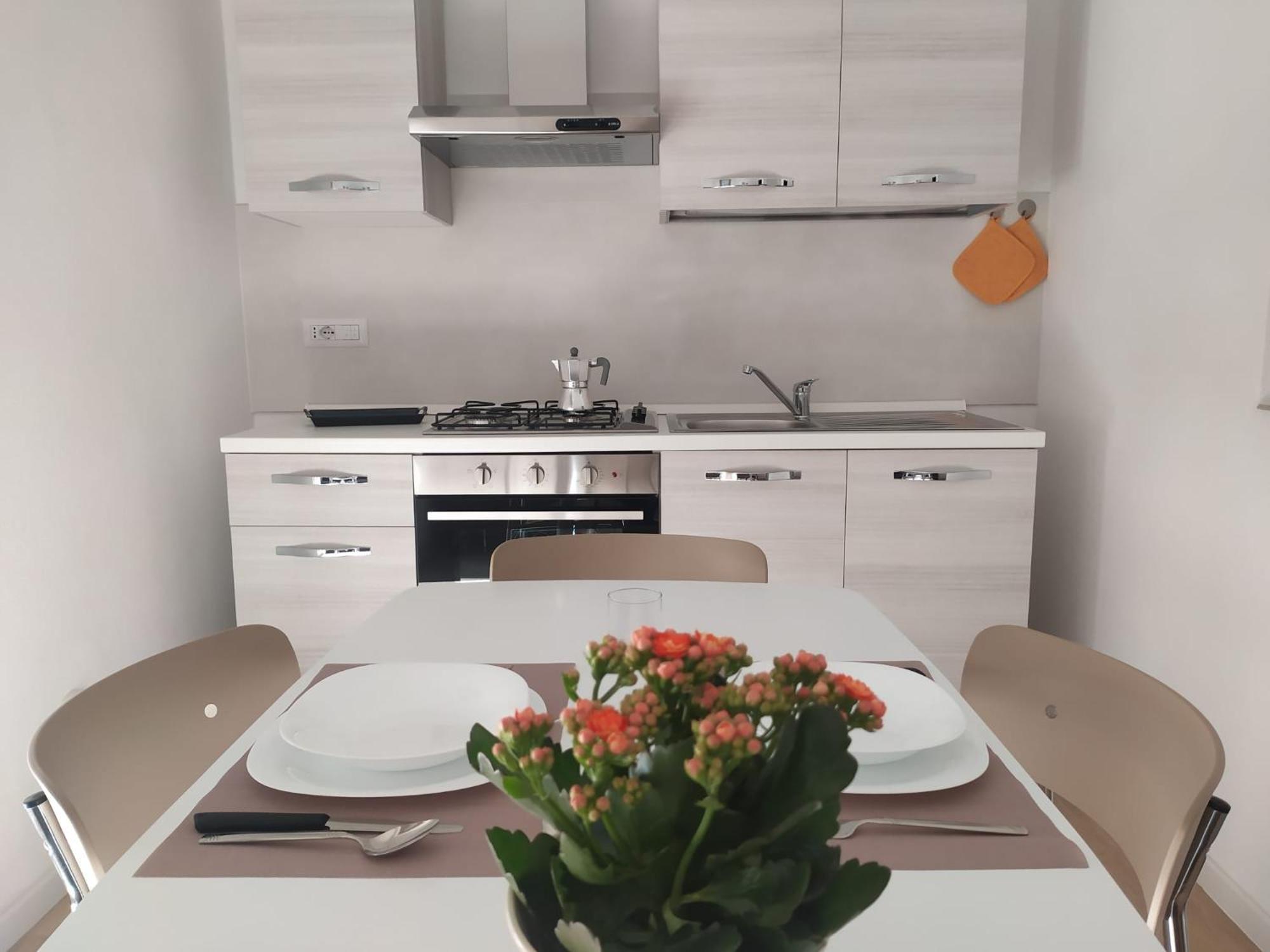 Lormar House Apartment Oristano Luaran gambar