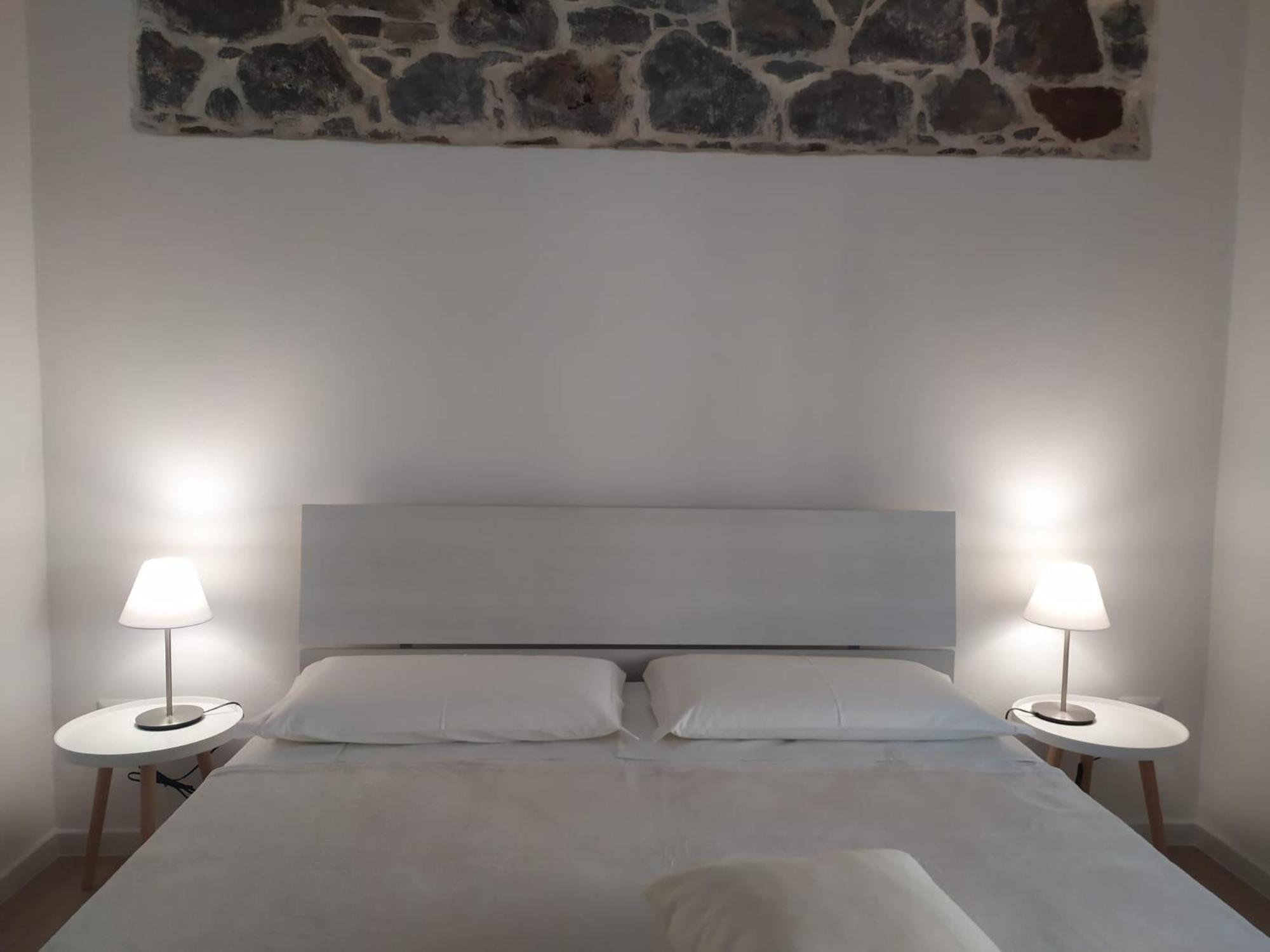 Lormar House Apartment Oristano Luaran gambar
