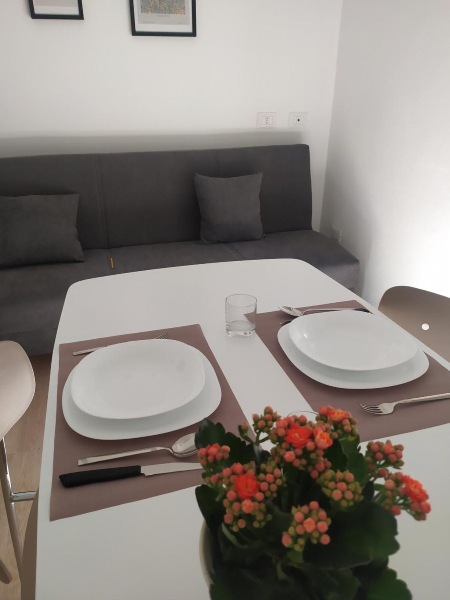 Lormar House Apartment Oristano Luaran gambar