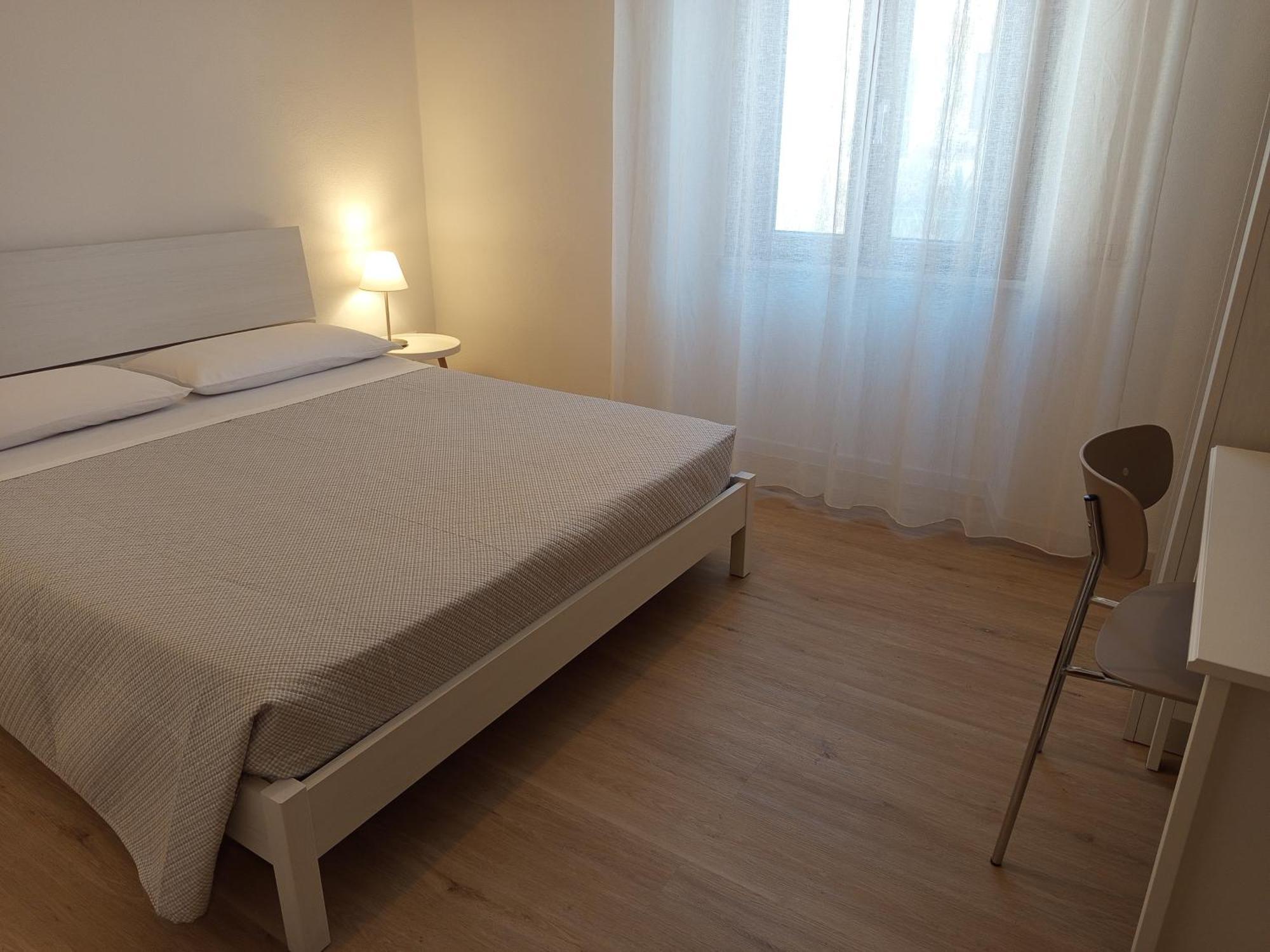 Lormar House Apartment Oristano Luaran gambar