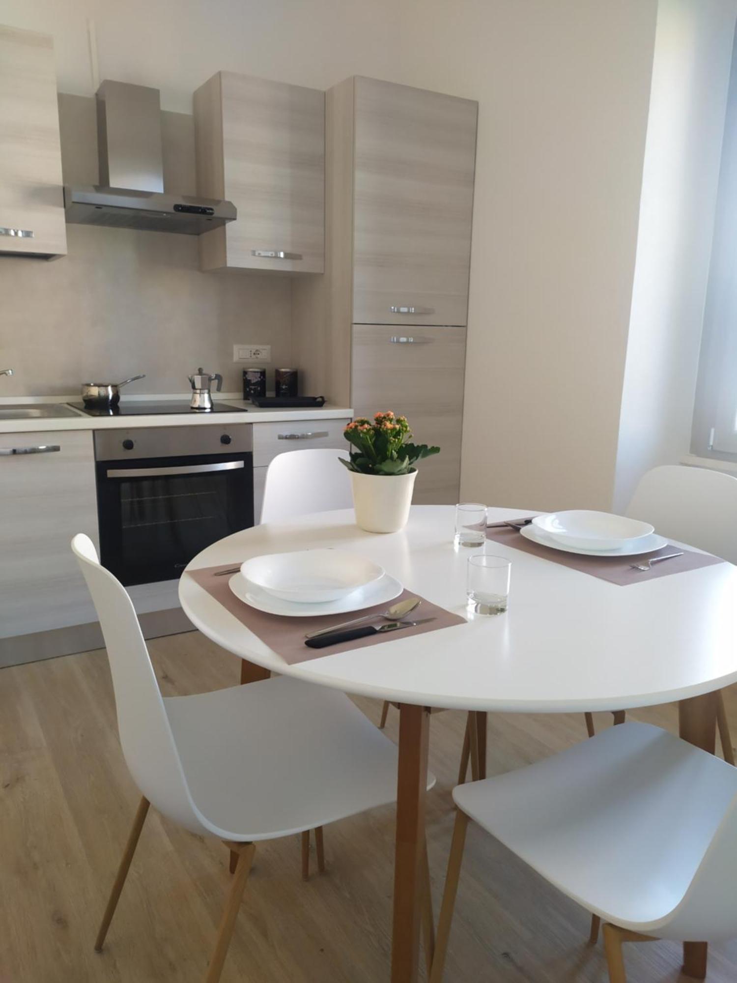 Lormar House Apartment Oristano Luaran gambar