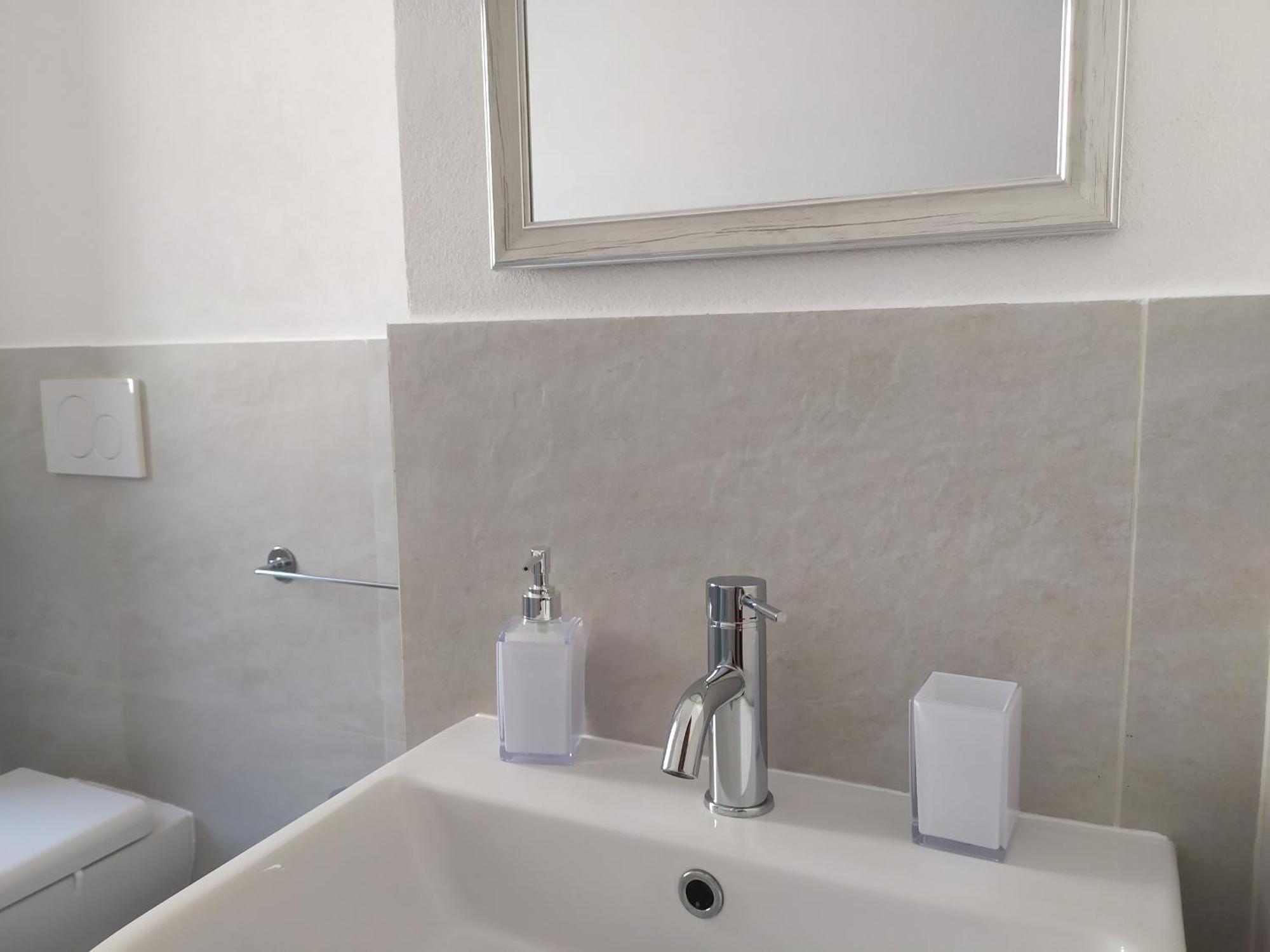 Lormar House Apartment Oristano Luaran gambar