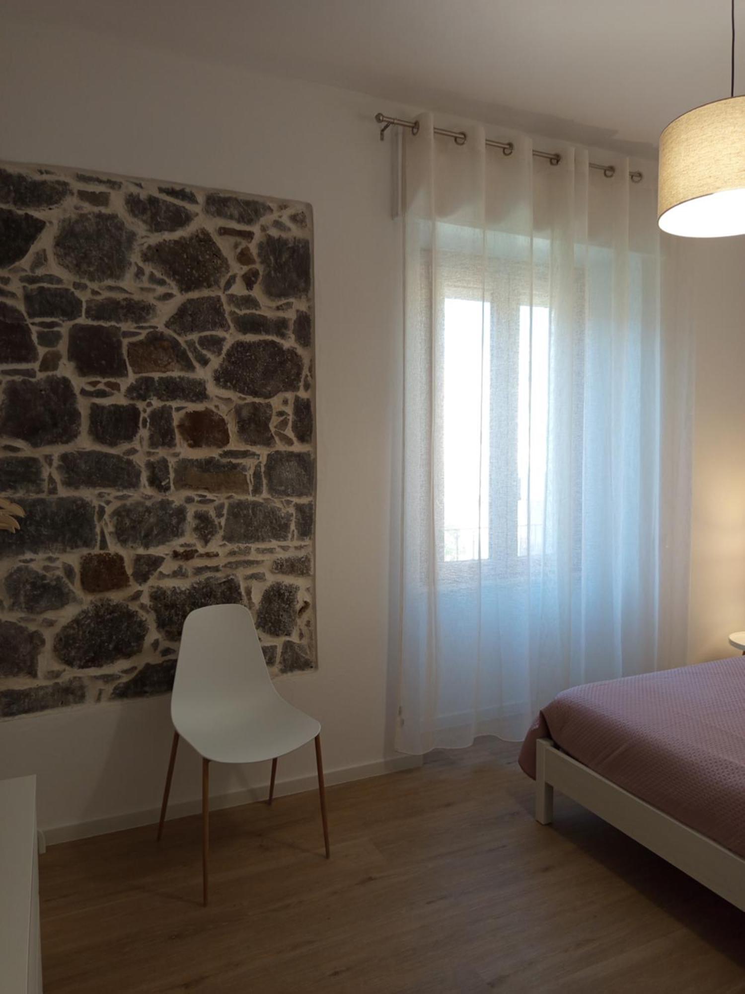 Lormar House Apartment Oristano Luaran gambar