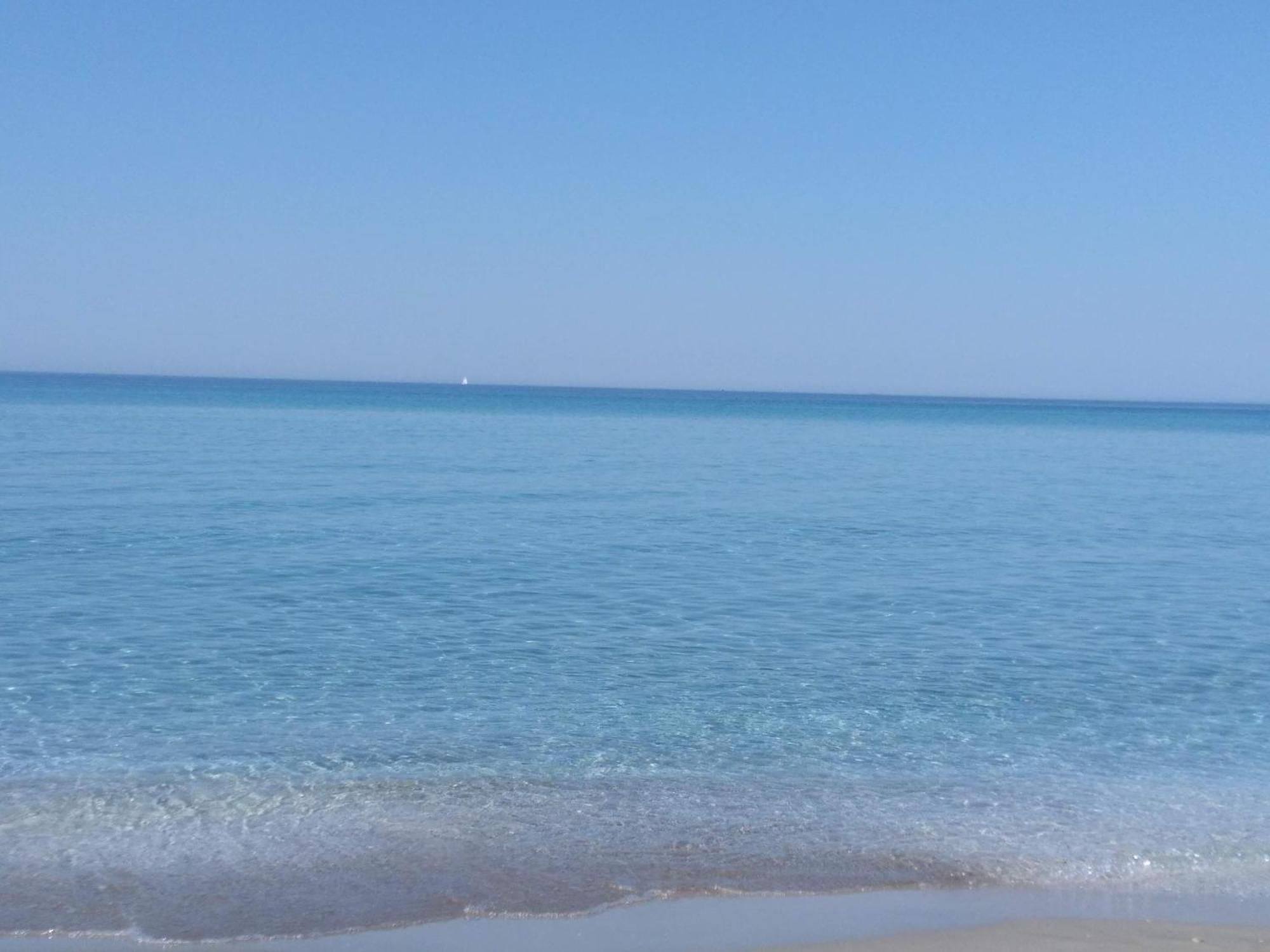Lormar House Apartment Oristano Luaran gambar