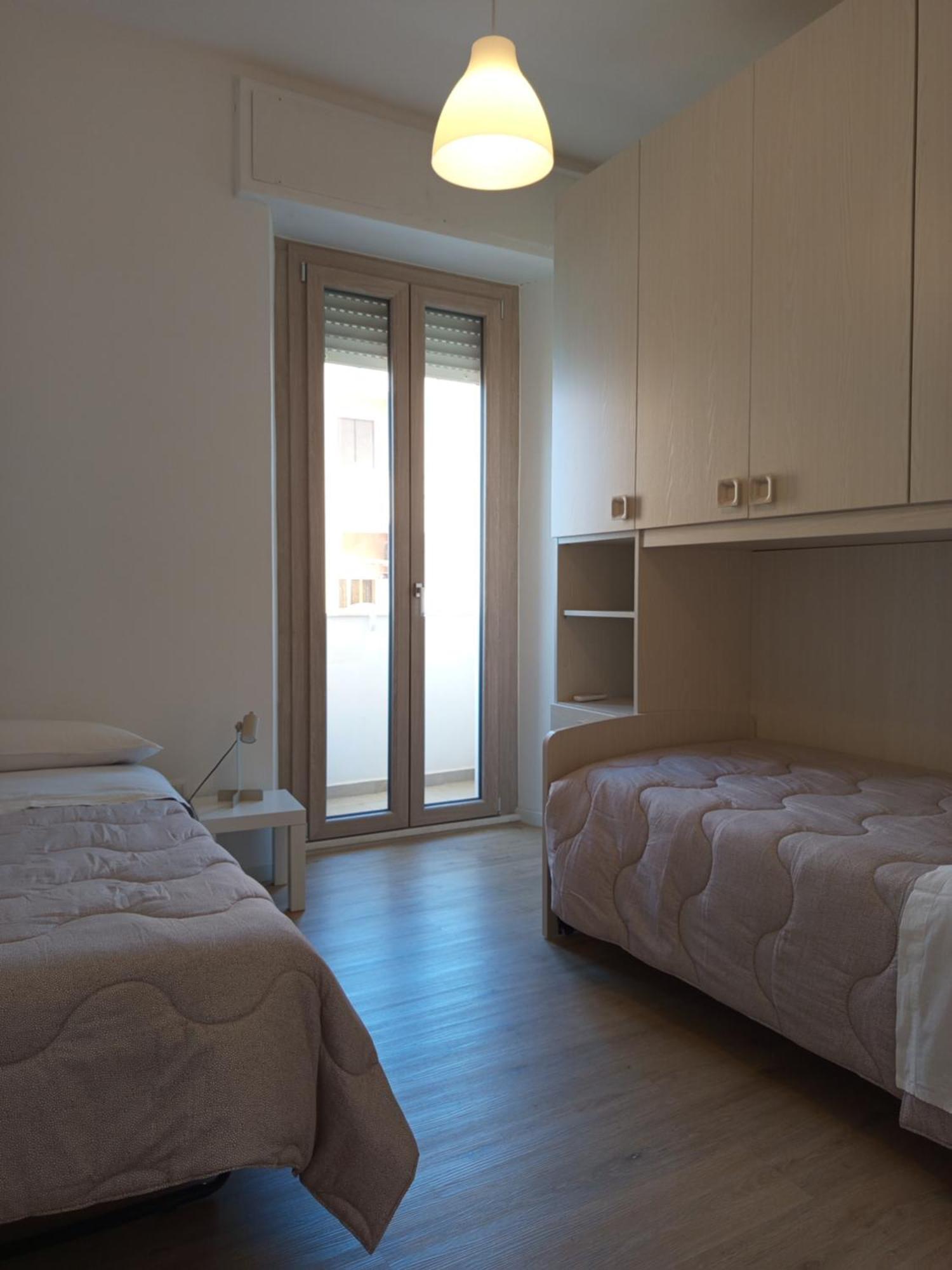 Lormar House Apartment Oristano Luaran gambar